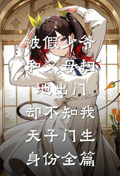被假少爷和父母扫地出门，却不知我天子门生身份全篇