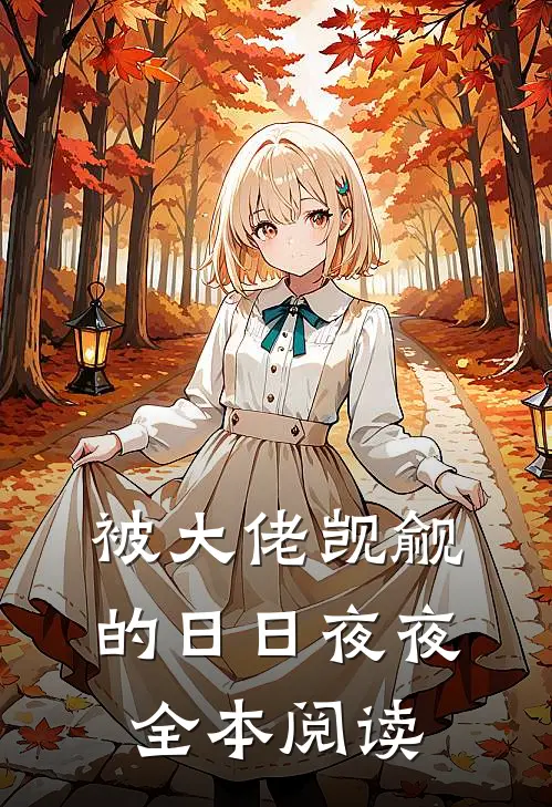 被大佬觊觎的日日夜夜全本阅读