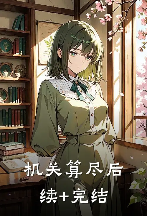机关算尽后续+完结
