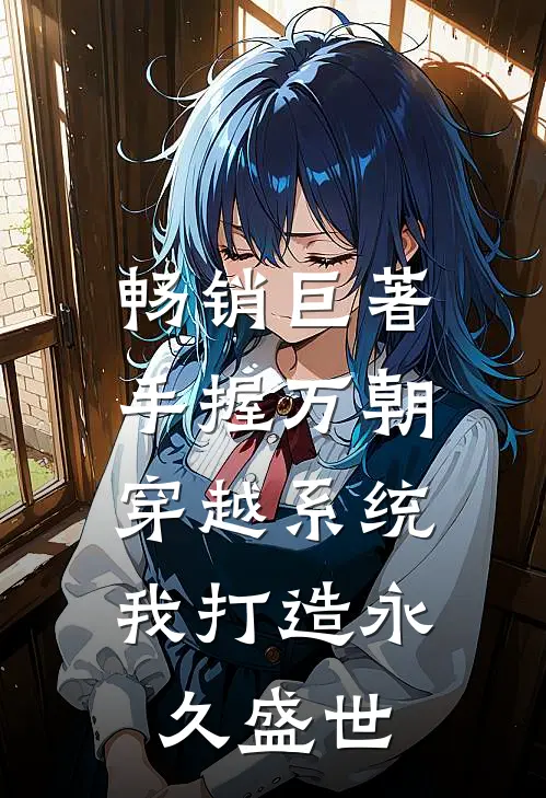 畅销巨著手握万朝穿越系统，我打造永久盛世