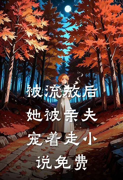 被流放后,她被亲夫宠着走免费观看