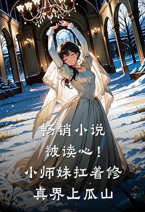 畅销小说被读心！小师妹扛着修真界上瓜山