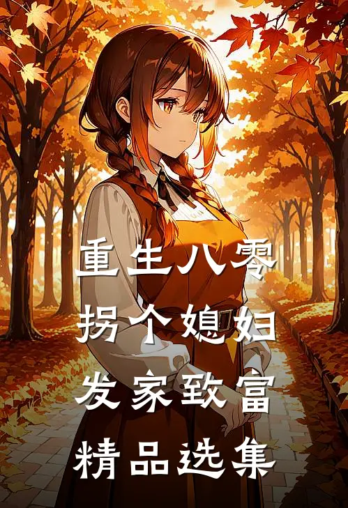 重生八零：拐个媳妇发家致富精品选集