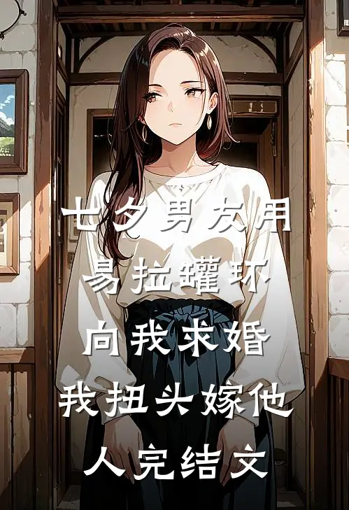 七夕男友用易拉罐环向我求婚，我扭头嫁他人完结文