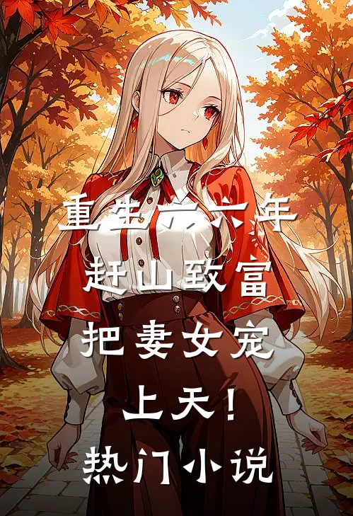 重生六六年：赶山致富，把妻女宠上天！热门小说