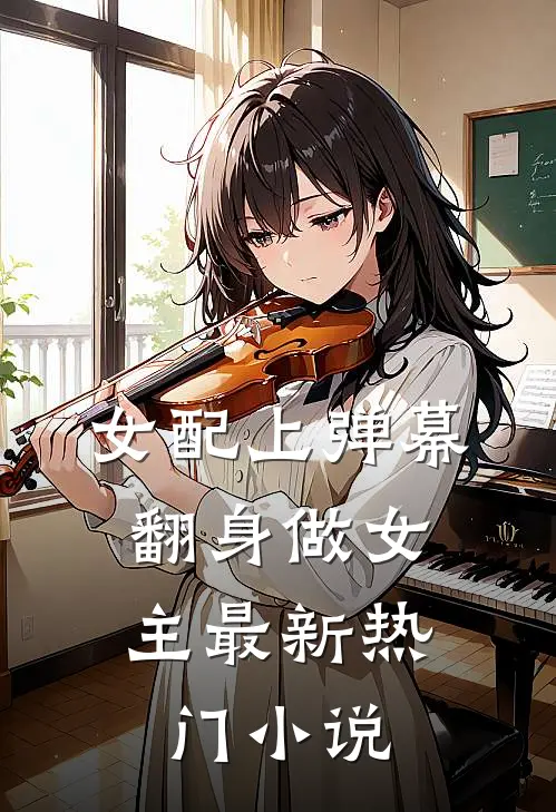 女配上弹幕,翻身做女主最新热门免费阅读