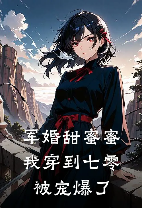 军婚甜蜜蜜：我穿到七零被宠爆了