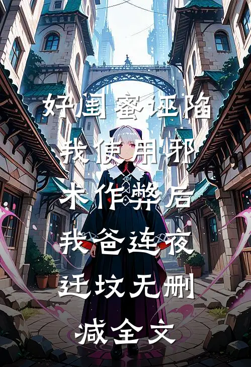 好闺蜜诬陷我使用邪术作弊后，我爸连夜迁坟无删减全文