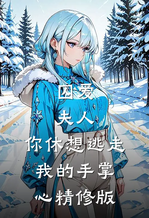 囚爱：夫人，你休想逃走我的手掌心精修版