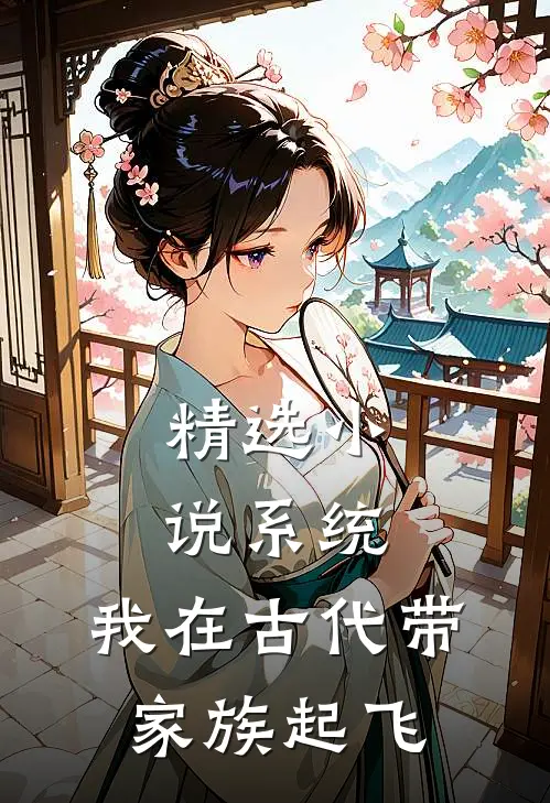 精选小说系统：我在古代带家族起飞