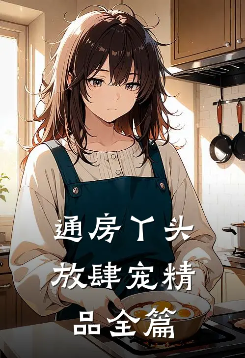 通房丫头放肆宠精品全篇
