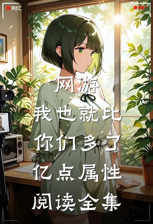 网游：我也就比你们多了亿点属性阅读全集