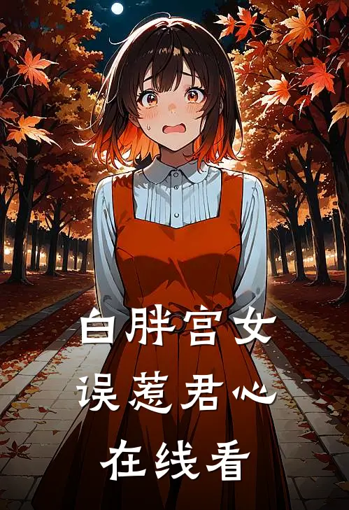 白胖宫女，误惹君心在线看