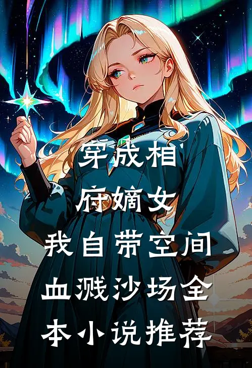 穿成相府嫡女：我自带空间血溅沙场全本小说推荐