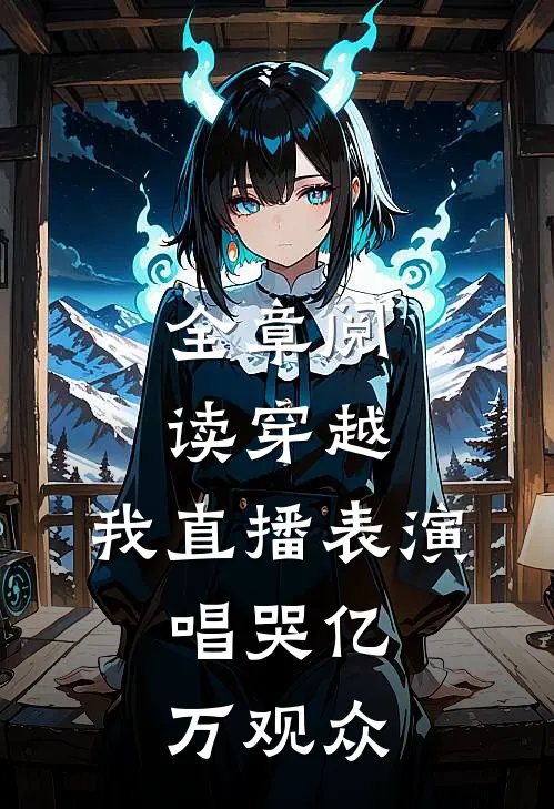 全章阅读穿越：我直播表演，唱哭亿万观众