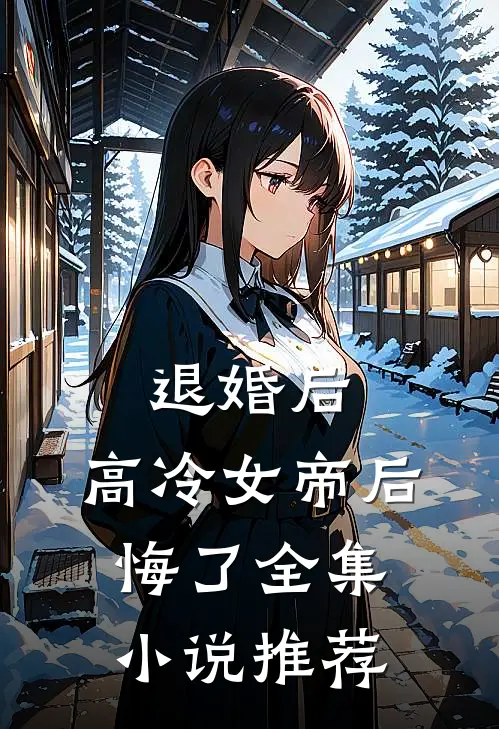退婚后，高冷女帝后悔了全集小说推荐