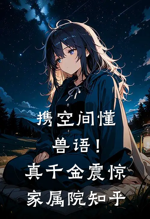 携空间懂兽语！真千金震惊家属院知乎