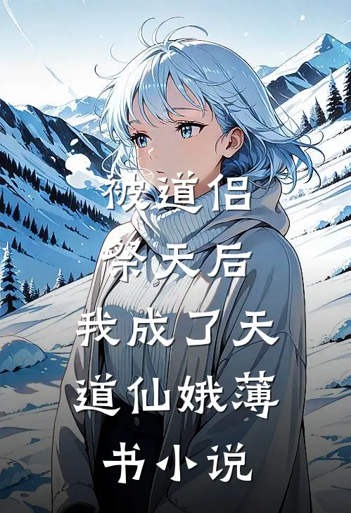 被道侣祭天后，我成了天道仙娥薄书小说