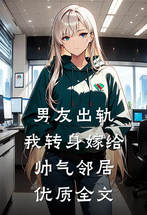 男友出轨，我转身嫁给帅气邻居优质全文