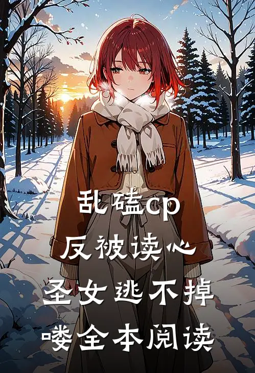 乱磕cp反被读心，圣女逃不掉喽全本阅读