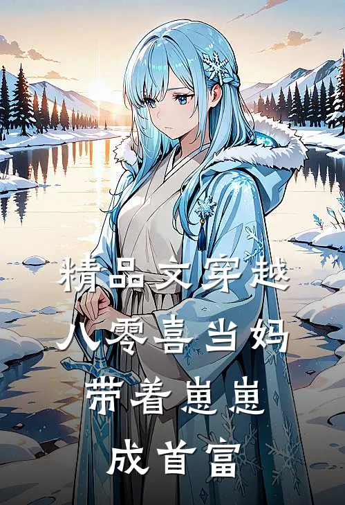 精品文穿越八零喜当妈，带着崽崽成首富