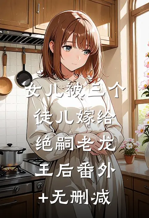 女儿被三个徒儿嫁给绝嗣老龙王后番外+无删减