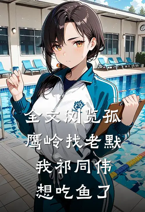 全文浏览孤鹰岭找老默，我祁同伟想吃鱼了