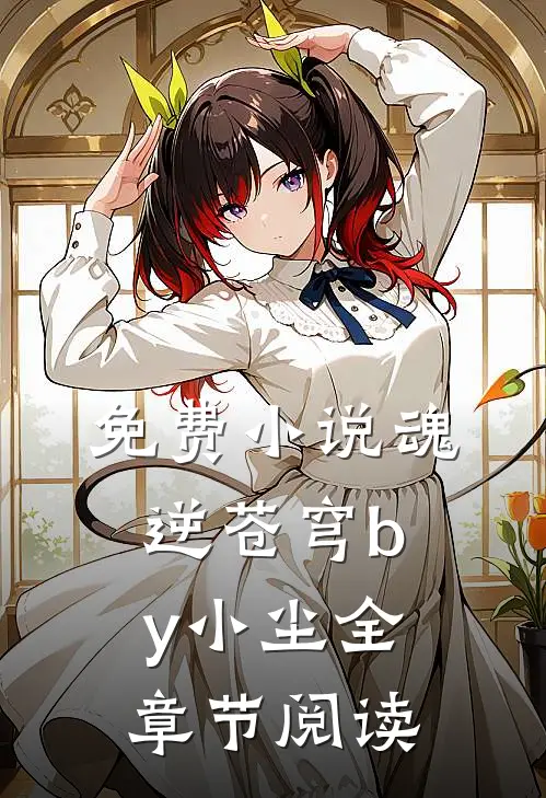 免费小说魂逆苍穹by小尘全章节阅读