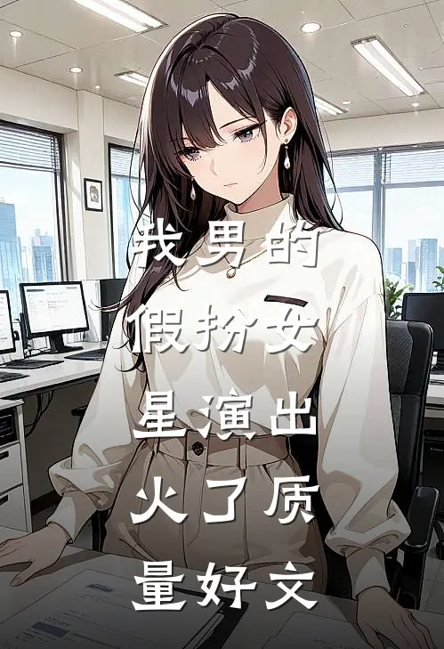 我男的，假扮女星演出，火了质量好文