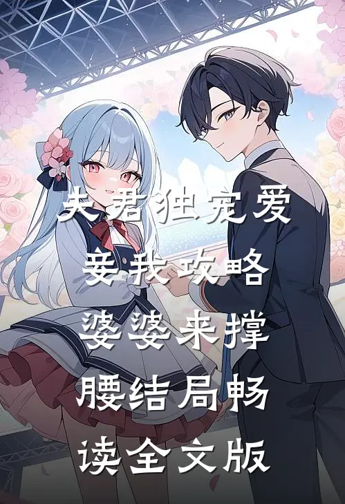 夫君独宠爱妾我攻略婆婆来撑腰结局畅读全文版
