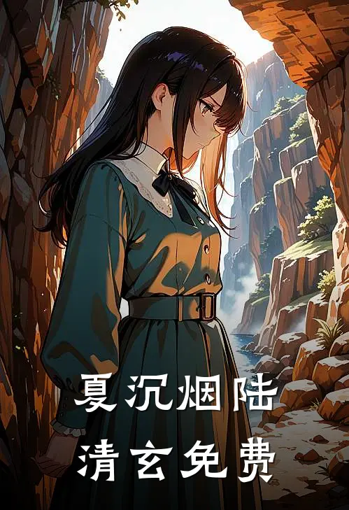 夏沉烟陆清玄免费