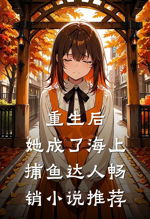 重生后,她成了海上捕鱼达人畅销推荐免费阅读