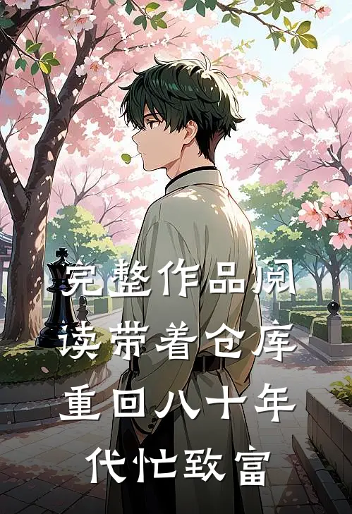 完整作品阅读带着仓库重回八十年代忙致富
