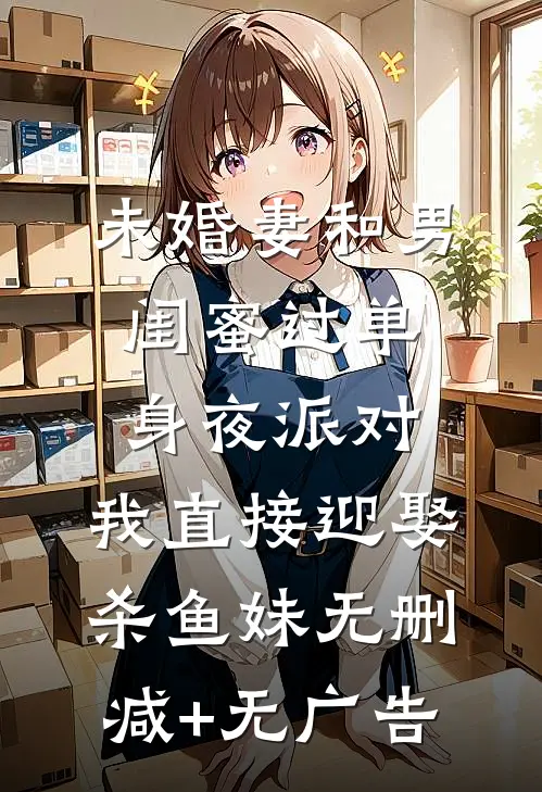 未婚妻和男闺蜜过单身夜派对，我直接迎娶杀鱼妹无删减+无广告