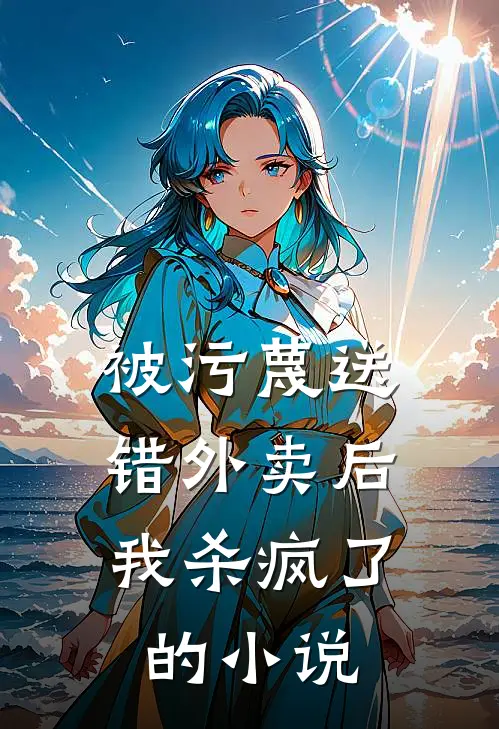 被污蔑送错外卖后，我杀疯了的小说