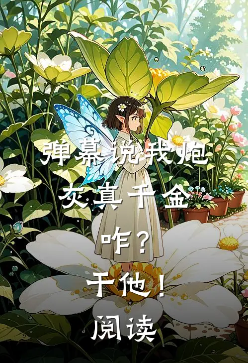 弹幕说我炮灰真千金，咋？干他！阅读