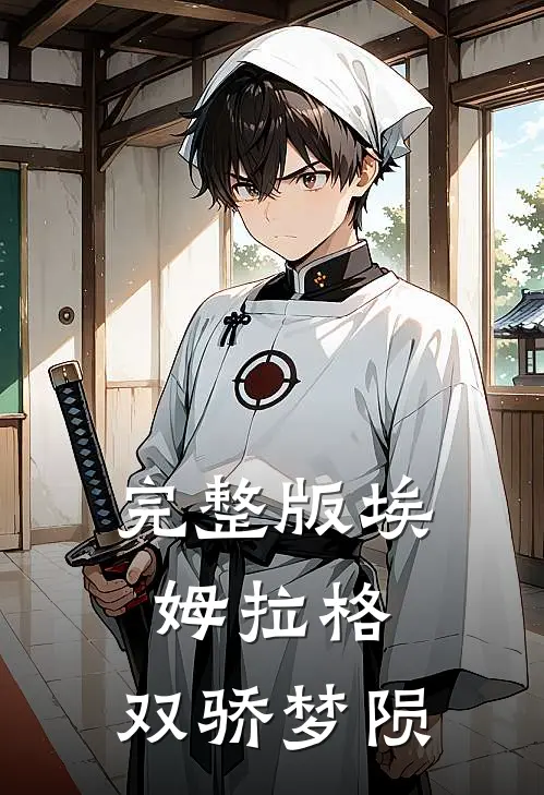 完整版埃姆拉格：双骄梦陨