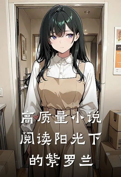 高质量小说阅读阳光下的紫罗兰