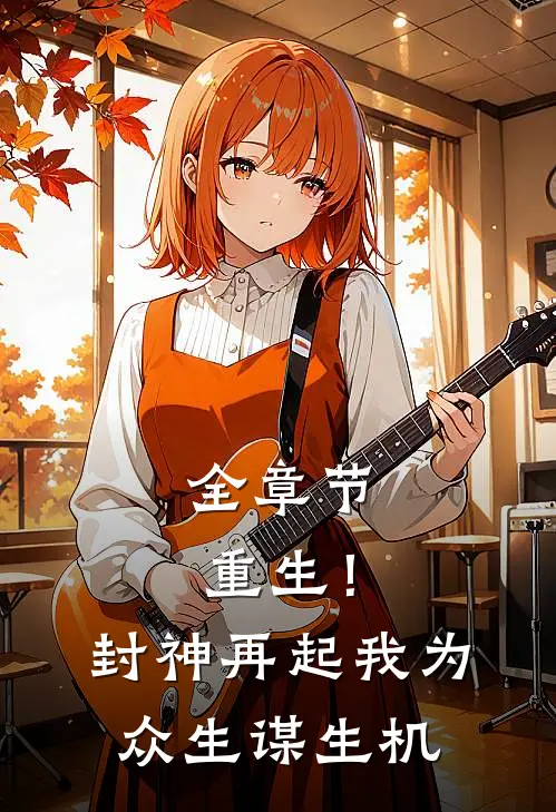 全章节重生！封神再起，我为众生谋生机