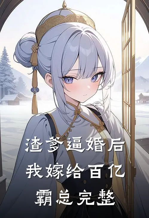 渣爹逼婚后，我嫁给百亿霸总完整