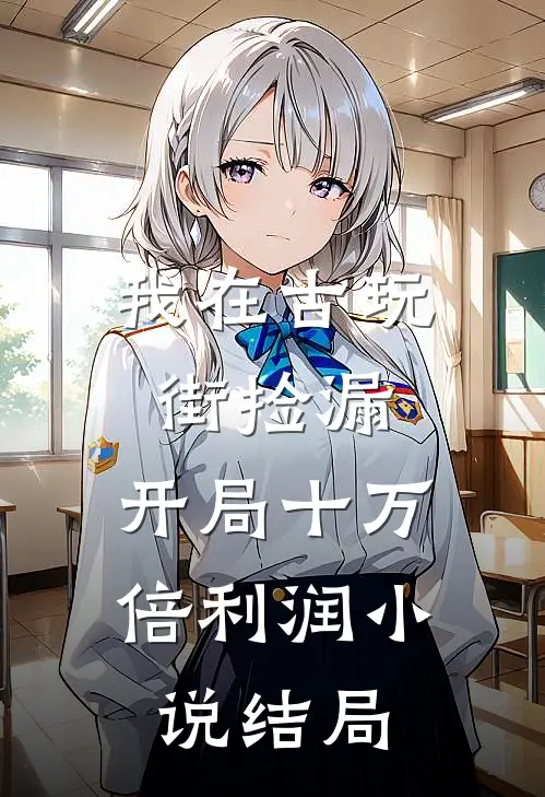 我在古玩街捡漏，开局十万倍利润小说结局