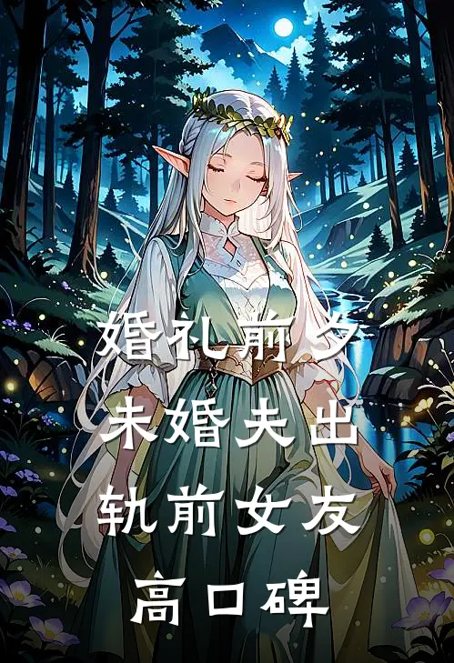 婚礼前夕，未婚夫出轨前女友高口碑