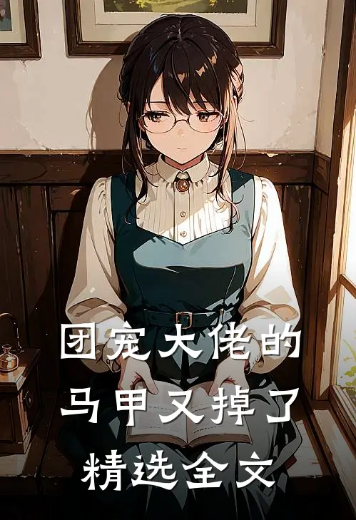 团宠大佬的马甲又掉了精选全文