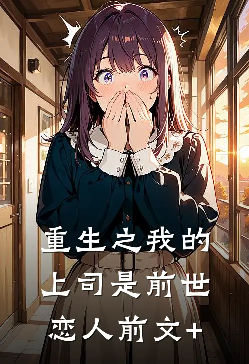 重生之我的上司是前世恋人前文+
