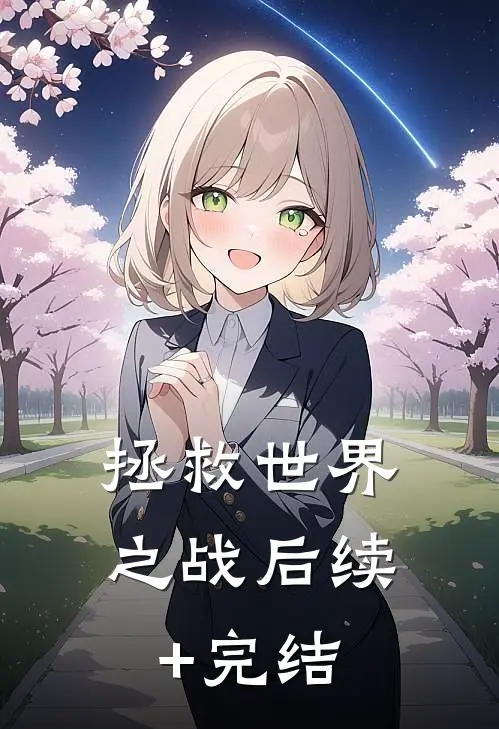 拯救世界之战后续+完结