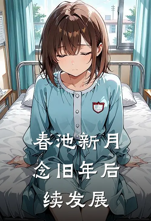 春池新月念旧年后续发展