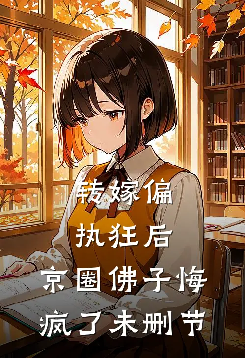 转嫁偏执狂后，京圈佛子悔疯了未删节