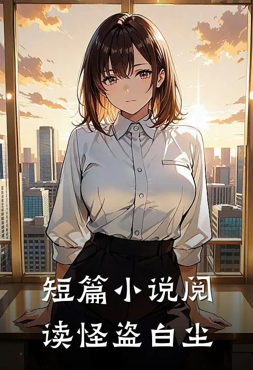 短篇小说阅读怪盗白尘
