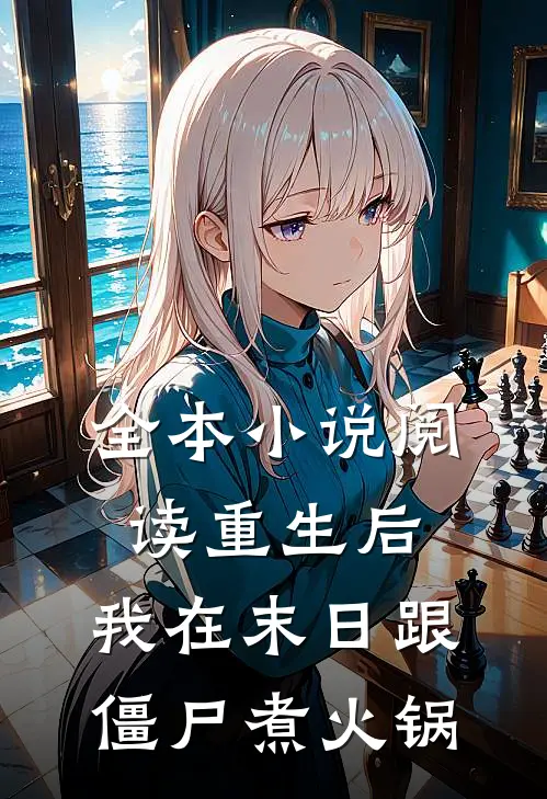 全本小说阅读重生后，我在末日跟僵尸煮火锅
