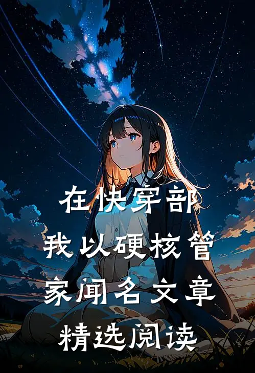 在快穿部，我以硬核管家闻名文章精选阅读